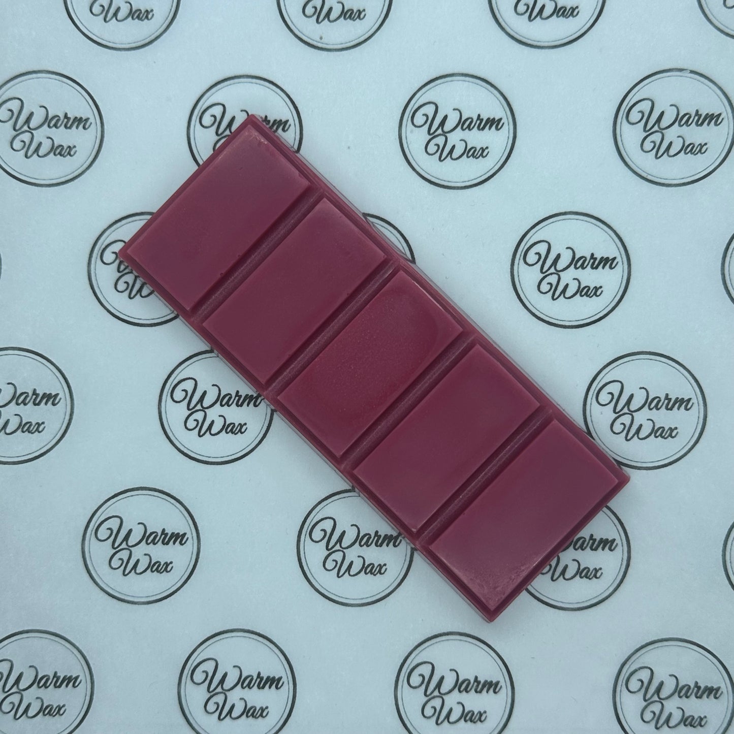 Cranberry Crush Snap Bar