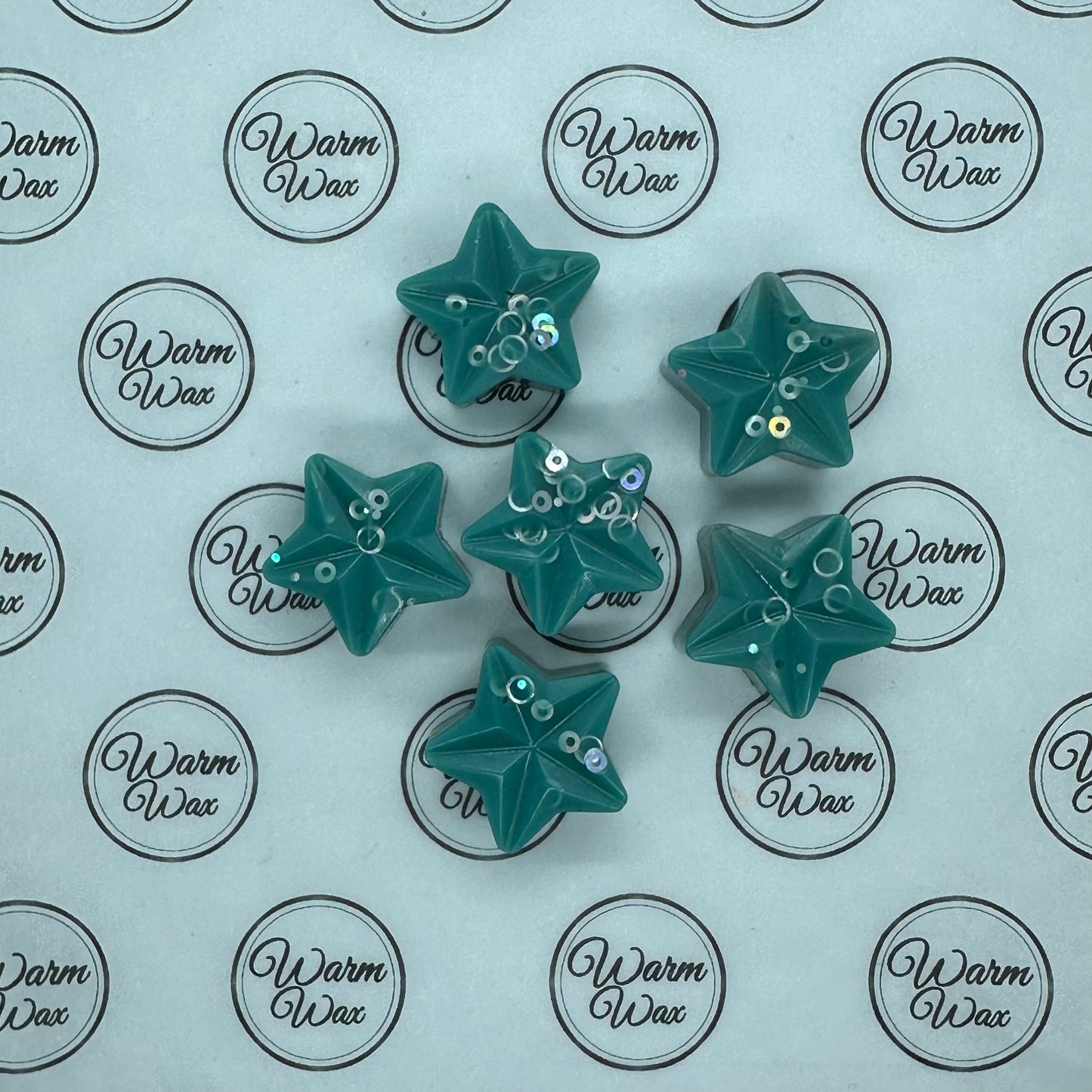 Wishing Well Stars