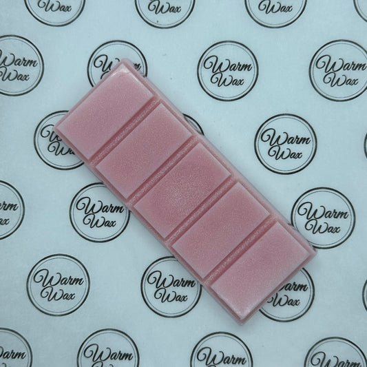 Blush Silk Snap Bar