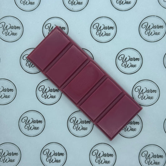 Cranberry Crush Snap Bar