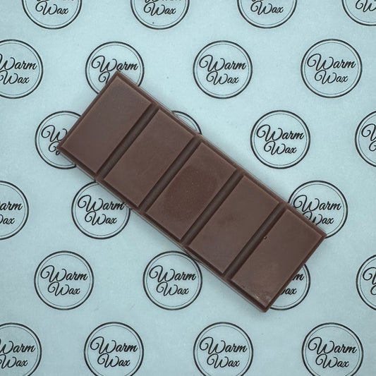 Dark Tea Snap Bar