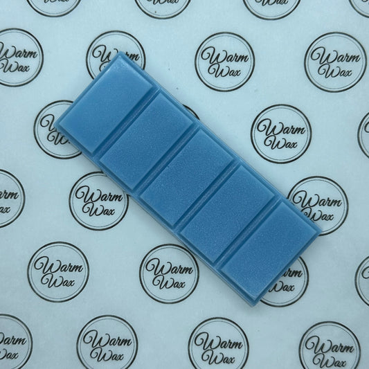 Freshly Laundered Snap Bar