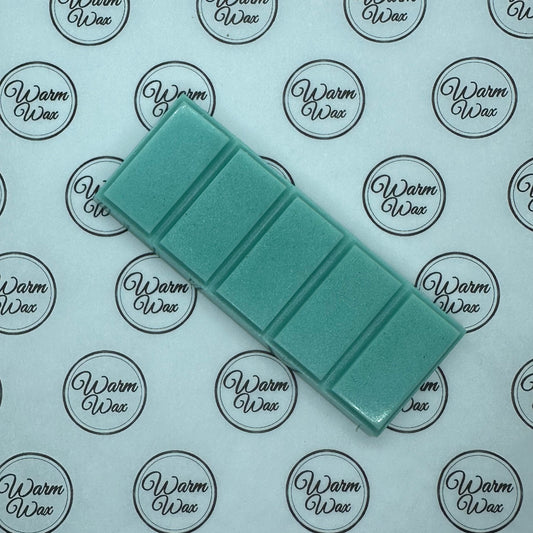 Frosted Eucalyptus Snap Bar