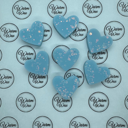 Head In The Clouds Hearts