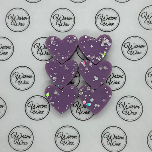 Hopes & Dreams Hearts