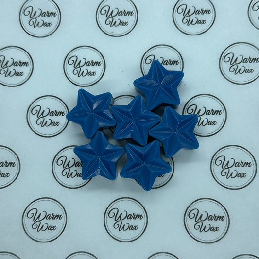 The Land of Nod Stars