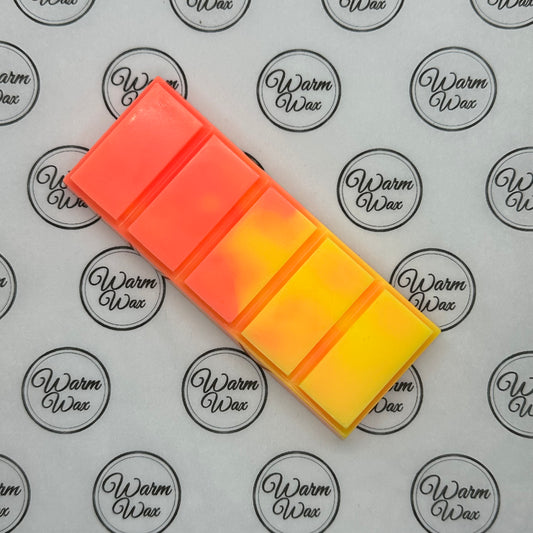 Tropical Lolly Snap Bar