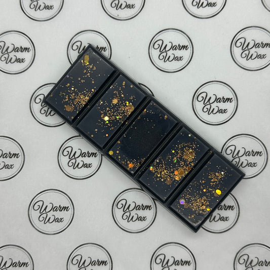 Warm Wax Snap Bar