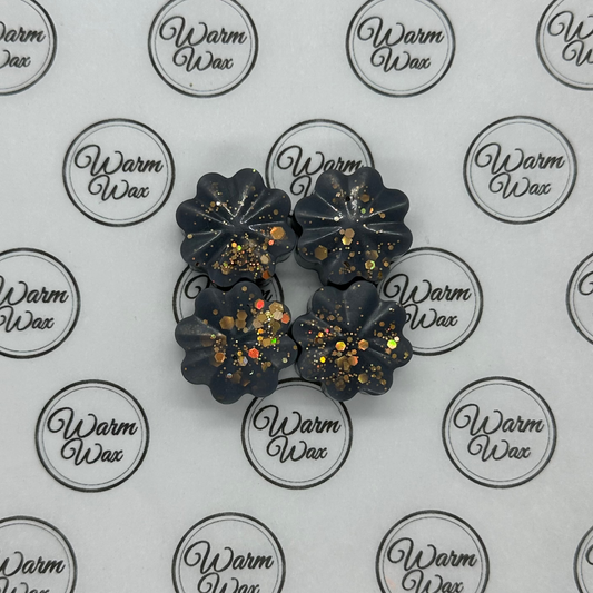 Warm Wax Flowers
